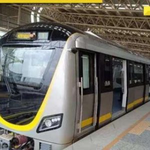 Good news for Bengaluru commuters! Fourth Namma Metro Yellow Line to start…, more details