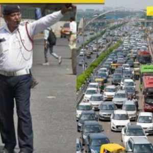 Delhi Police issues traffic advisory as PM Modi inaugurates 2 major highways, know which roads are closed, alternate routes, more