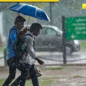 Heavy rain lashes parts of Delhi-NCR, IMD predicts more showers, cloudy sky till…