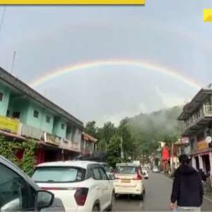 Himachal Pradesh monsoon havoc: IMD warns of heavy rain, Kullu landslide cuts off 15 panchayats, horrifying video emerges