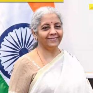 Nirmala Sitharaman birthday: From BJP spokesperson to leading India’s economy, tracing her remarkable journey