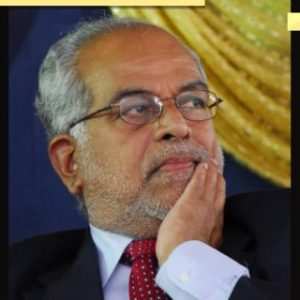 Who is B Sudershan Reddy? INDIA Bloc’s Vice-President nominee, served as Supreme Court judge