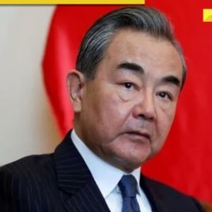 China’s Foreign Minister Wang Yi makes BIG statement during India visit: ‘Past setbacks were…’