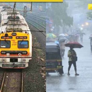 Mumbai Rains: Several trains rescheduled, delayed and cancelled, check full list here