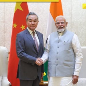 India-China ties: Resumption of direct flights and other key decisions as Chinese Foreign Minister Wang Yi concludes visit
