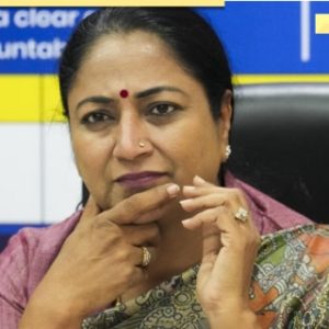 Delhi CM Rekha Gupta attacked during ‘Jan Sunvai’; probe underway