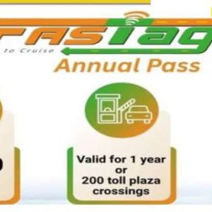 FASTag Annual Pass: Service NOT available on 4 major expressways of UP – Read carefully before going on a road trip