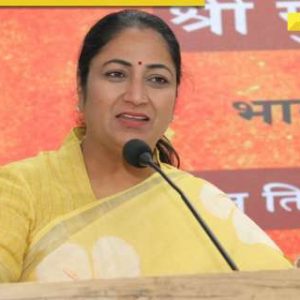 Delhi CM Rekha Gupta’s first reaction after attack on her: ‘Such attacks can never…’