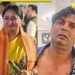 Delhi CM Rekha Gupta attacked: Accused taken into custody, 9 cases against him, his mother reveals reason behind incident