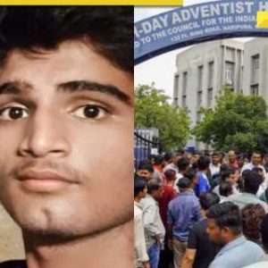 Ahmedabad murder case: Junior student confesses of killing senior in new CHILLING chats, says, ‘Ab jo hogaya, vo hogaya…’