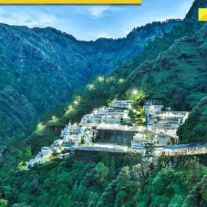 Bus carrying Vaishno devi pilgrims fall into gorge in Jammu and Kashmir’s Samba, here’s what we know so far