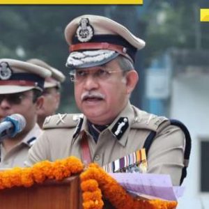 IPS Satish Golcha appointed Delhi Police Commissioner