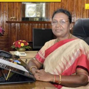 Online Gaming Bill gets President Droupadi Murmu’s assent, now becomes law