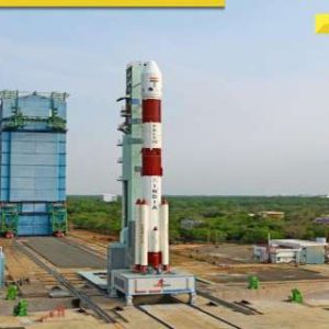 India’s Space Program: The blueprint for a developed nation by 2047