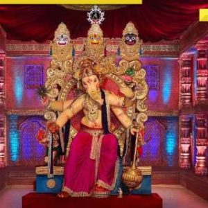 Ganesh Chaturthi 2025: Top 7 most famous Ganesh pandals across India you must visit