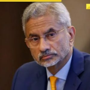 Jaishankar responds to speculation India, China getting closer due to US tariffs: ‘There are different…’