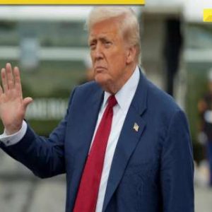Days after Trump’s tariff announcement, India makes BIG move as it suspends all…