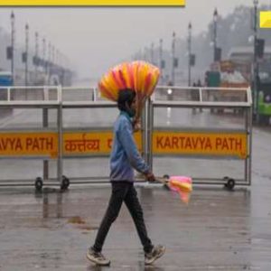 IMD issues ‘red alert’ for Delhi, warns of heavy rainfall till…, check here