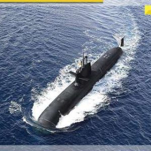 Centre give clearance of Rs 700000000000 to Defence Ministry, India to begin negotiations with Germany to build six P-75I submarine under Project…