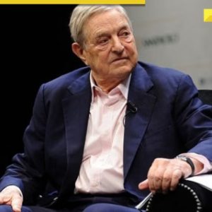 Who is George Soros? Kiren Rijiju says US investor has kept aside USD 1 trillion to destabilise Indian govt