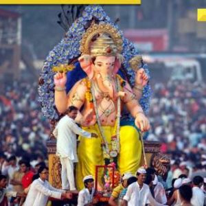Ganesh Chaturthi 2025: 5 best cities to soak in festival’s grandeur