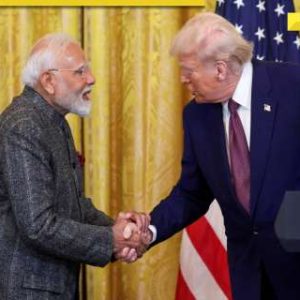 India’s slams US tariffs as ‘unfair, unreasonable, unjustified’; says, ‘Will continue to…