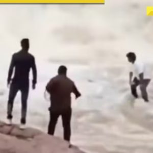 Who is Sagar Kundu? 22-year-old YouTuber swept away at Odisha’s Duduma waterfall while making reel