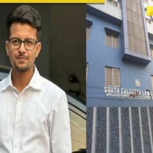 Kolkata Law College Rape: Chargesheet says accused filmed assault through exhaust fan hole