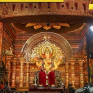 Lalbaugcha Raja 2025: What makes Mumbai’s most famous Ganpati idol so special? History, faith and devotion explained