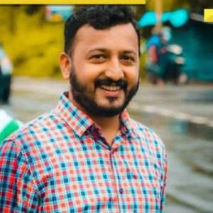 Kerala Congress suspends Palakkad MLA Rahul Mamkootathil from party’s primary membership following ‘obscene conduct’ allegations