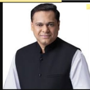 Meet Ameet Satam, newly appointed Mumbai BJP President ahead of BMC polls, has this Ratan Tata connection