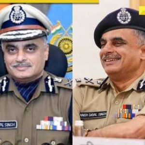 Meet Anish Dayal Singh, ex-IPS officer, who headed ITBP, CRPF, now appointed deputy NSA, he is from…