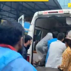 Jammu: 5 killed, 14 injured as landslide hits Vaishno Devi route amid heavy rain