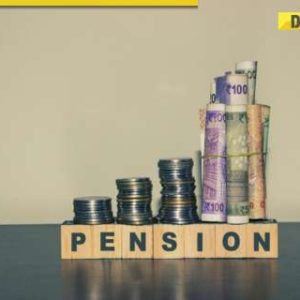 One-time, one-way option for Central Government employees to switch to NPS, details here