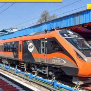 Good news for passengers! Meerut-Lucknow Vande Bharat Express to be extended to Varanasi, will start from…; know train timings, schedule, and more