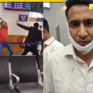 Indian Army officer, who assaulted SpiceJet staff, put on no-fly list for 5 years; here’s what it means