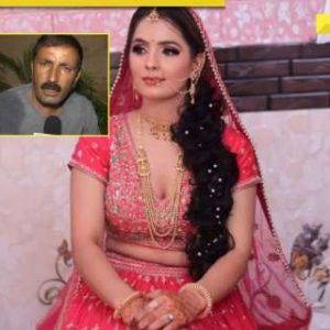 Noida Dowry Death: Nikki Bhati’s sister-in-law makes BIG allegation on Payla family, says, ‘demanded SUV, 36 lakhs…’
