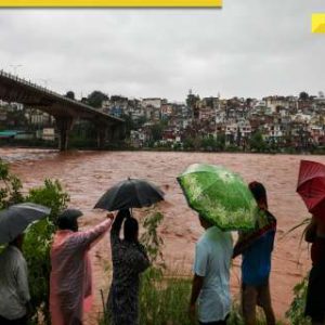 India issues fresh flood alerts to Pakistan on ‘humanitarian grounds’, warns of ‘high probability’ of flooding in Tawi River