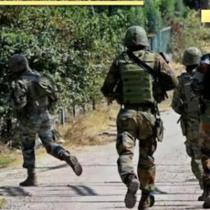 J-K infiltration: 2 terrorists gunned down by Indian Army along LoC in Gurez sector