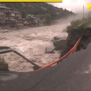 Will Himachal vanish as landslides, flash floods wreak havoc in the hilly state? Expert said this