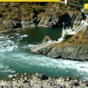 Two cloudbursts struck Uttarakhand’s Chamoli and Rudraprayag districts, several families trapped, rescue operation underway