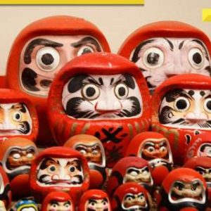 What is Daruma Doll to be gifted to PM Modi during Japan visit? Know it’s India connection here