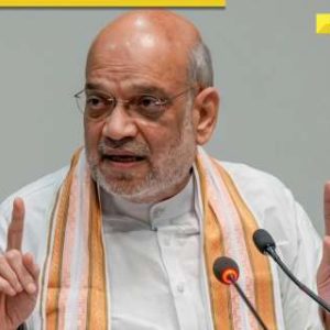 Amit Shah demands Rahul Gandhi’s apology over alleged abuses hurled against PM Modi, his late mother: ‘Congress has committed…’