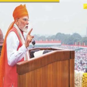 India’s Sudarshan Chakra shield: Forging the future of air defence beyond the Iron Dome paradigm