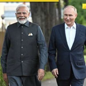 Russian President Vladimir Putin to visit India in December
