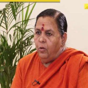 BJP leader Uma Bharti says ‘solution to whole issue of Pakistan-sponsored terrorism is…’, makes BIG statement on PoK: ‘Our ultimate goal…’