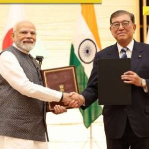 PM Modi hopes to deepen friendship between India and Japan: A look at key reasons behind his ‘productive’ Tokyo visit