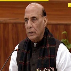 Amid Donald Trump’s 50% tariff, Rajnath Singh makes BIG statement: ‘India does not…’