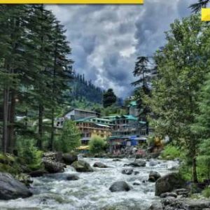 Monsoon havoc in Himachal Pradesh: State suffers lose of over Rs 30000 lakh, death toll reaches 320, several roads disrupted