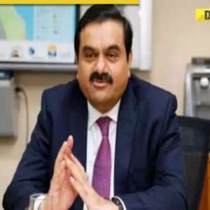 Gautam Adani-led THIS company shows interest in making stealth fighter jet AMCA